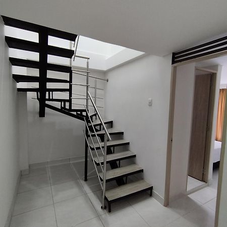 Hotel Adel Manizales Εξωτερικό φωτογραφία
