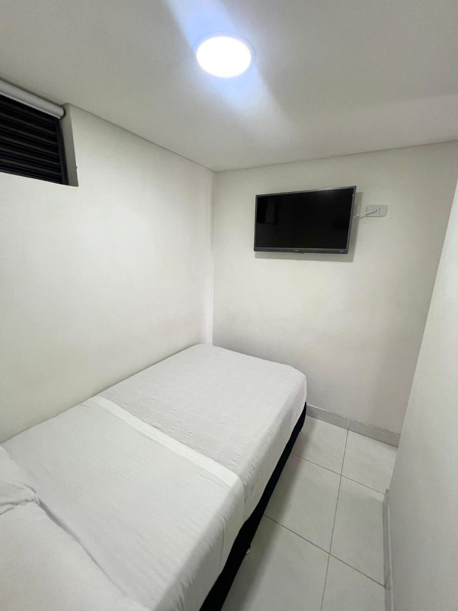 Hotel Adel Manizales Εξωτερικό φωτογραφία