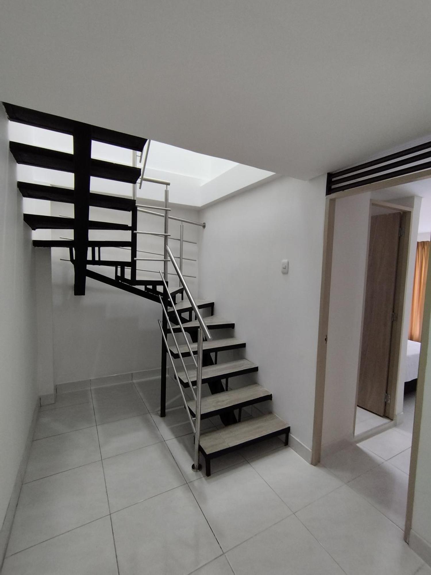 Hotel Adel Manizales Εξωτερικό φωτογραφία