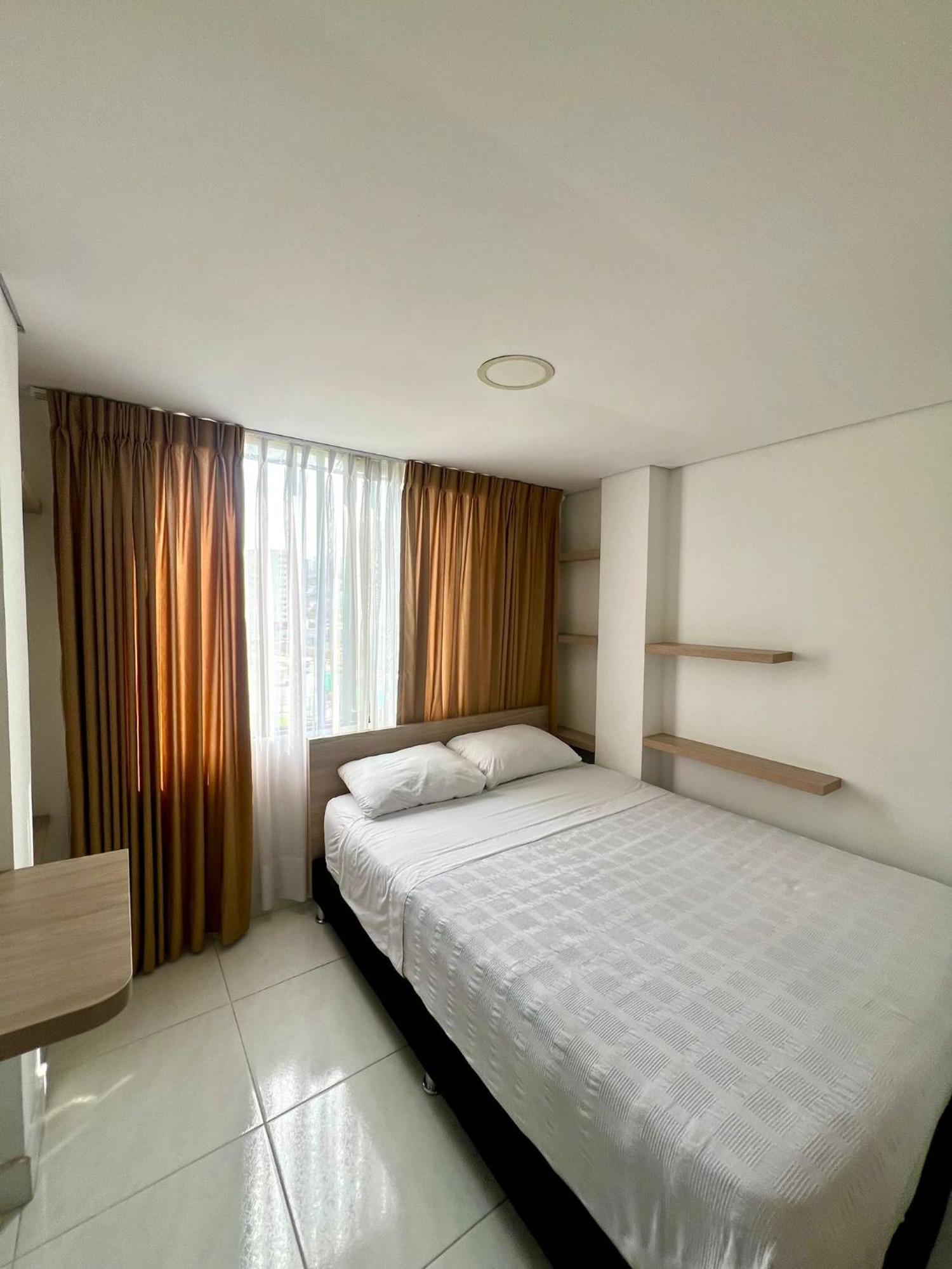 Hotel Adel Manizales Εξωτερικό φωτογραφία