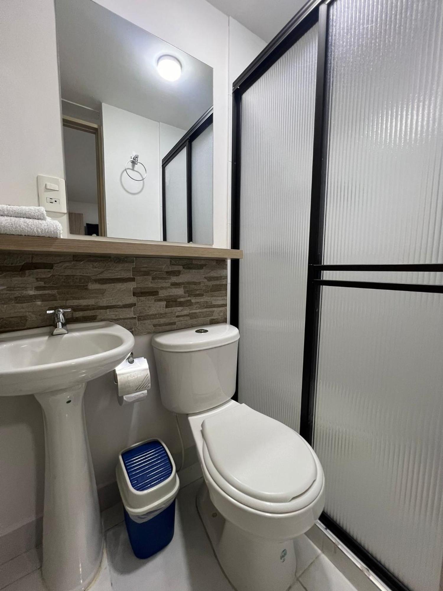 Hotel Adel Manizales Εξωτερικό φωτογραφία