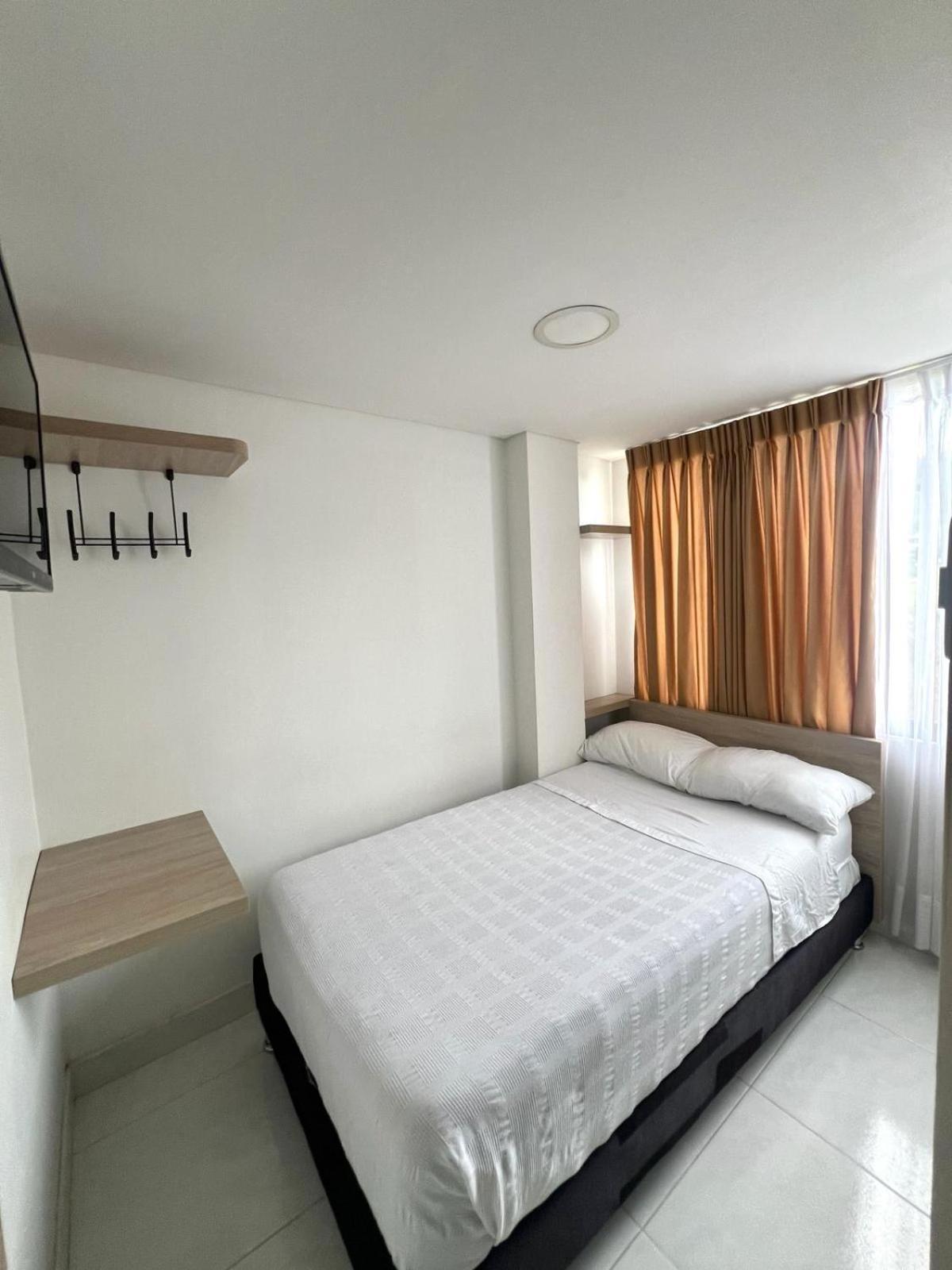 Hotel Adel Manizales Εξωτερικό φωτογραφία