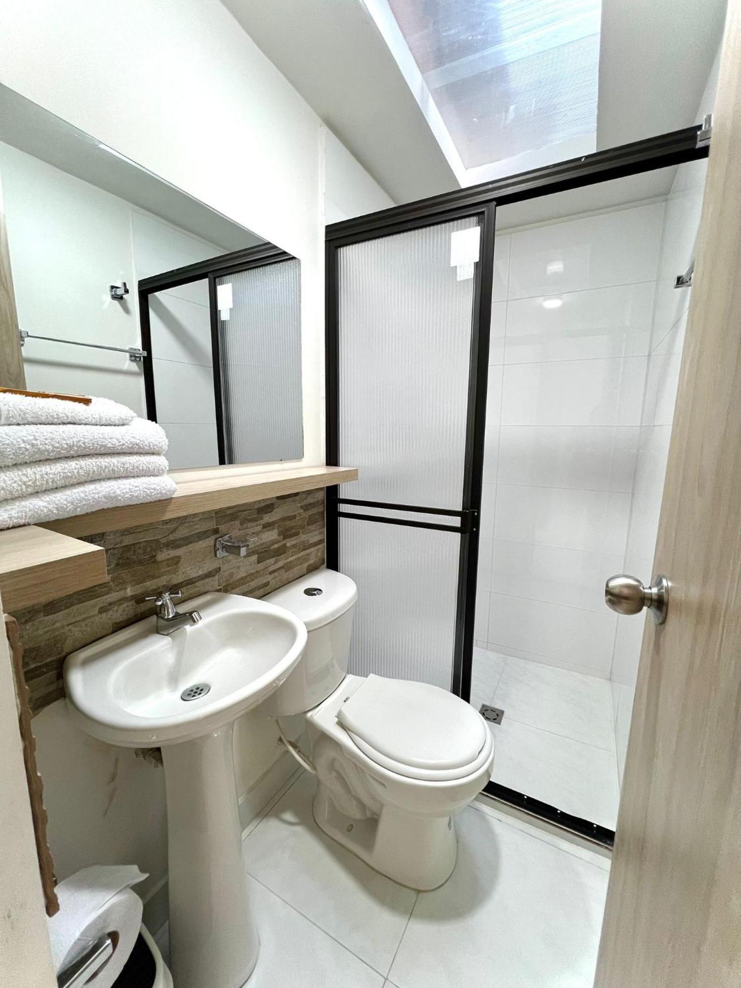 Hotel Adel Manizales Εξωτερικό φωτογραφία