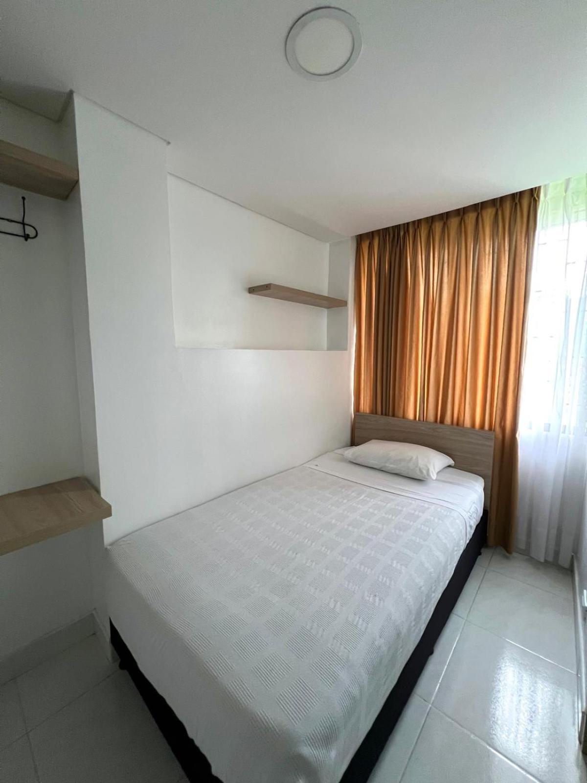 Hotel Adel Manizales Εξωτερικό φωτογραφία