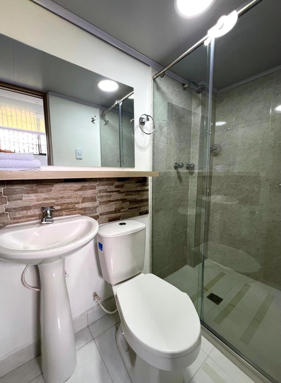 Hotel Adel Manizales Εξωτερικό φωτογραφία