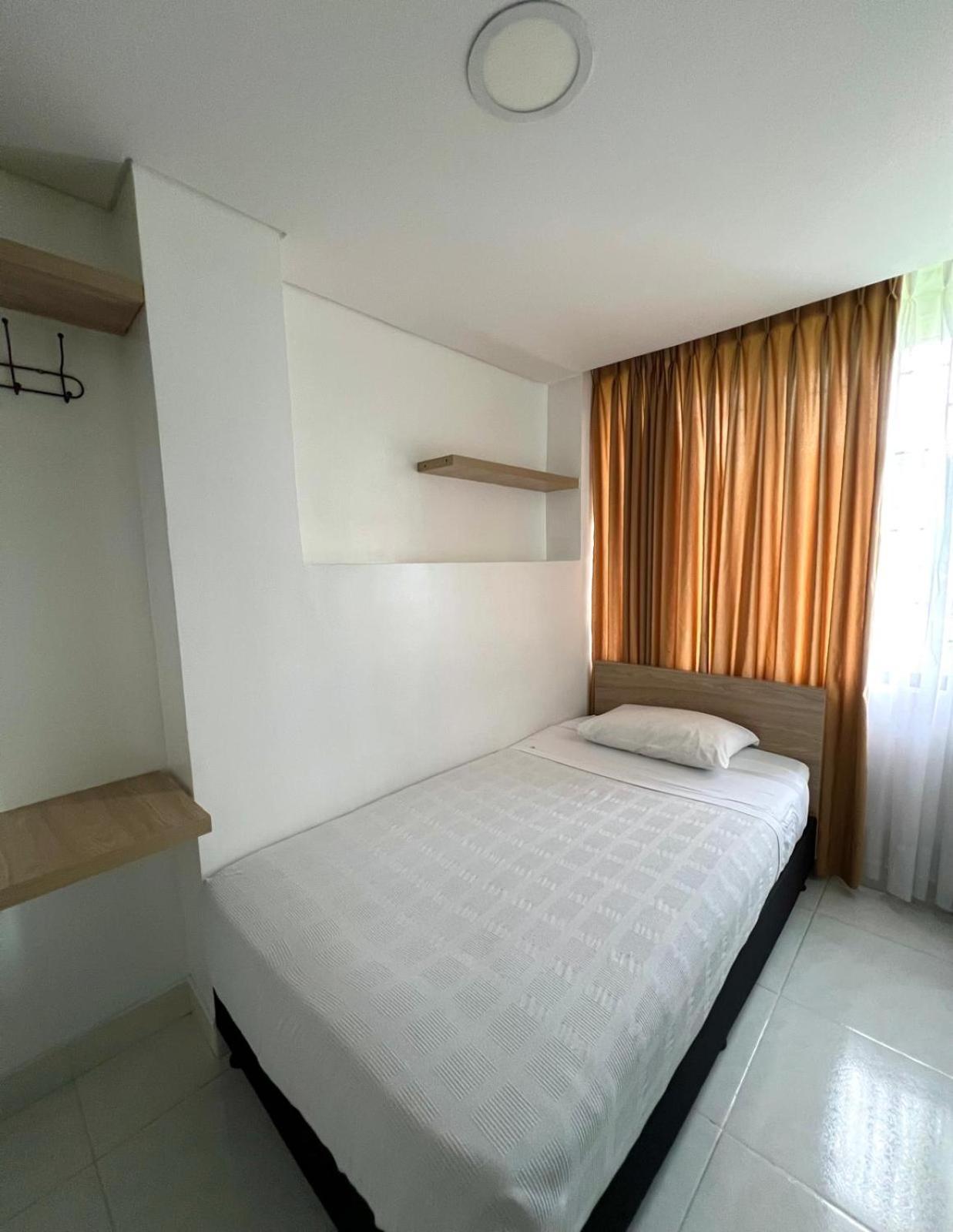 Hotel Adel Manizales Εξωτερικό φωτογραφία