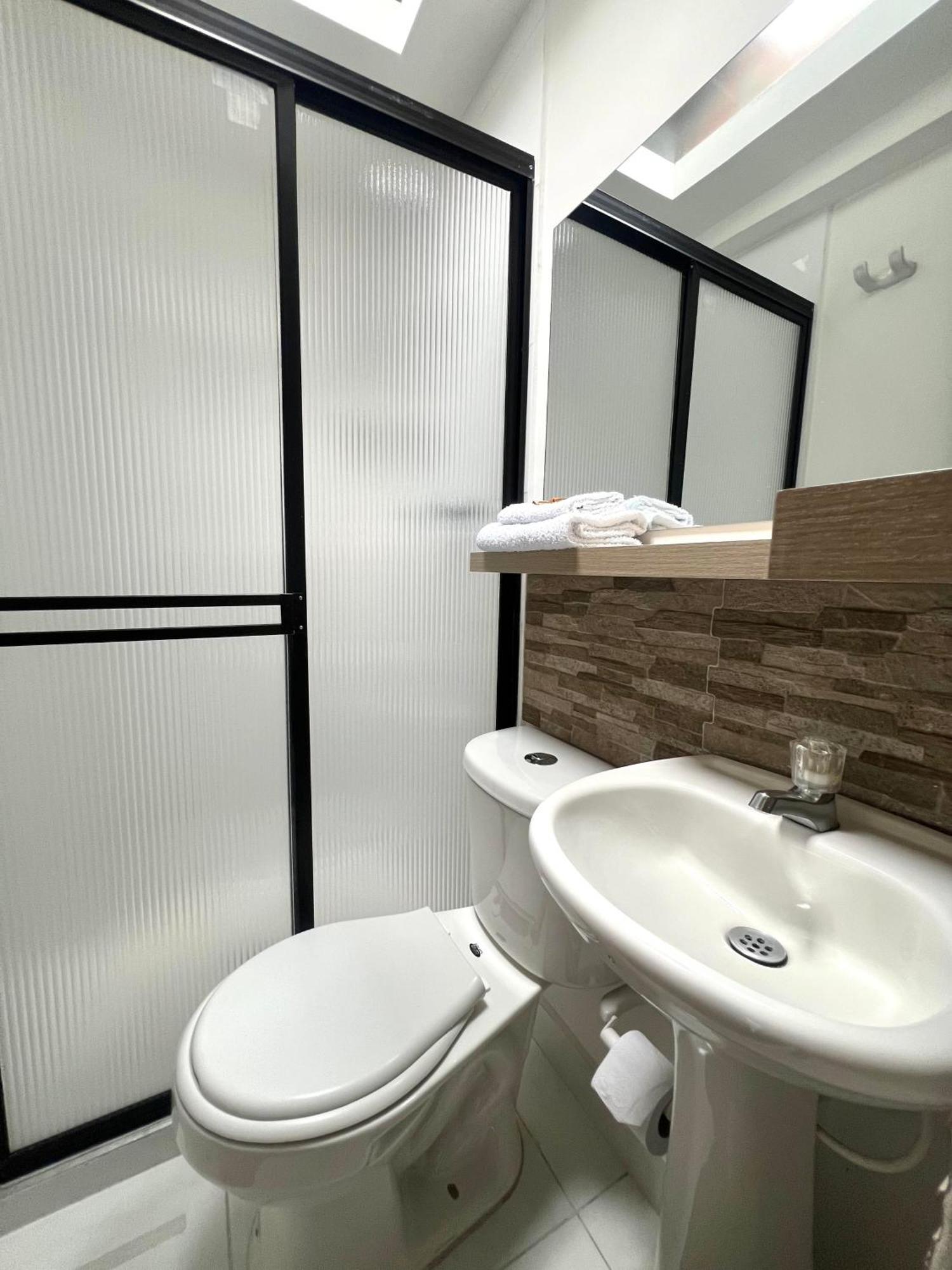 Hotel Adel Manizales Εξωτερικό φωτογραφία