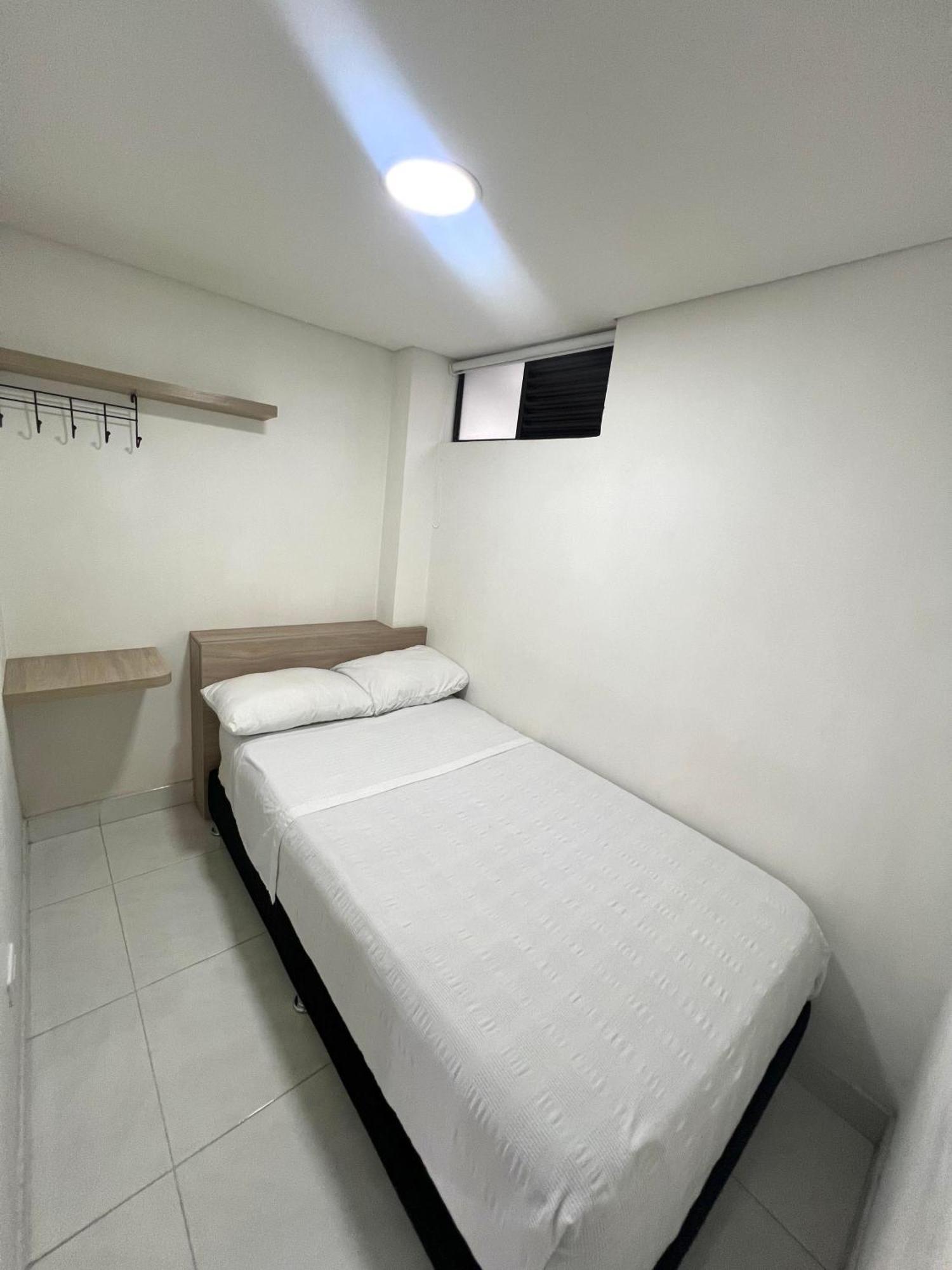 Hotel Adel Manizales Εξωτερικό φωτογραφία